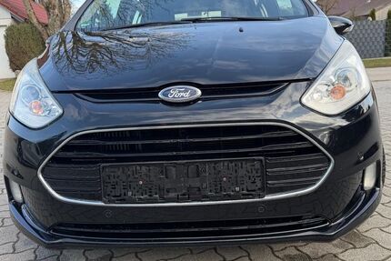 Ford B-Max 156.500 km 4.500 &euro; Greding 91171