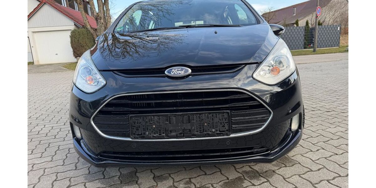 Ford B-Max 156.500 km 5.800 &euro; Greding 91171