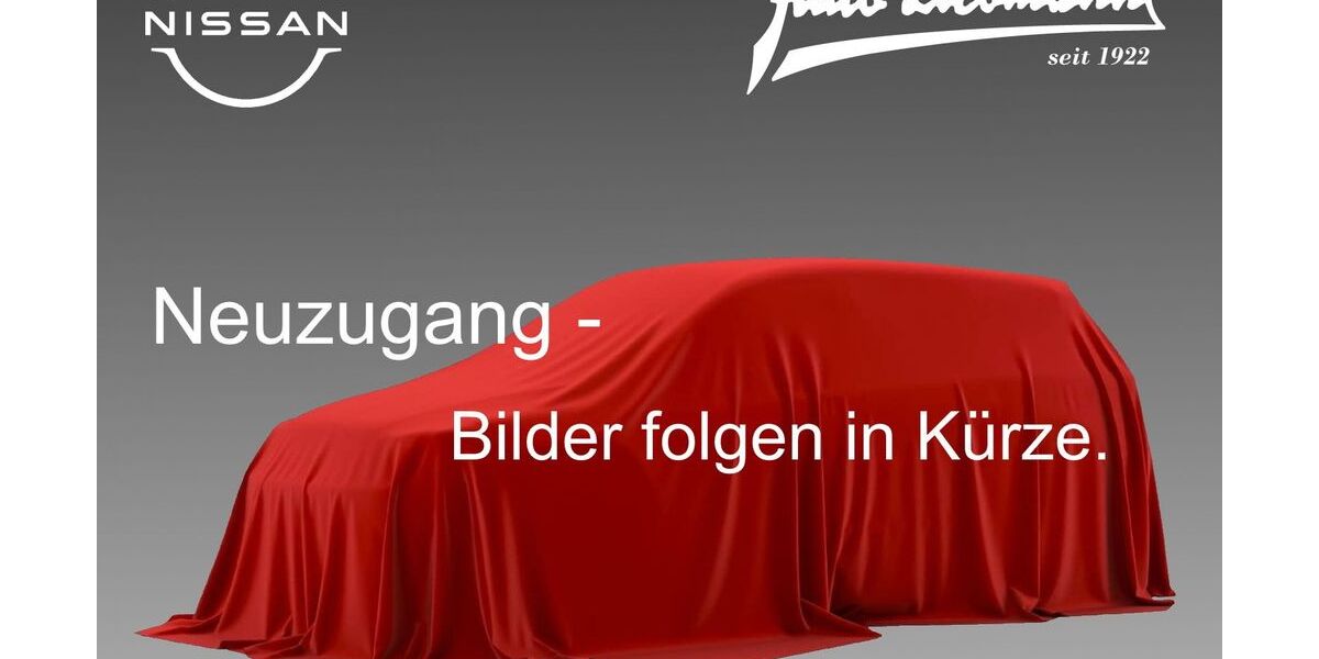 Nissan Qashqai 4.600 km 28.500 &euro; Ebersbach-Neugersdorf 02727