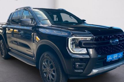 Ford Ranger 17.571 km 44.990 &euro; Husum 25813