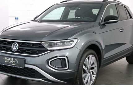 VW T-Roc 11.610 km 21.960 &euro; Alsdorf 52477