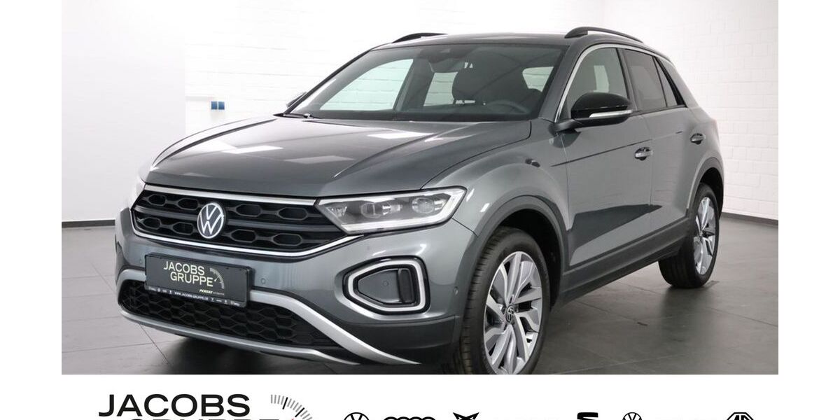 VW T-Roc 11.610 km 21.960 &euro; Alsdorf 52477