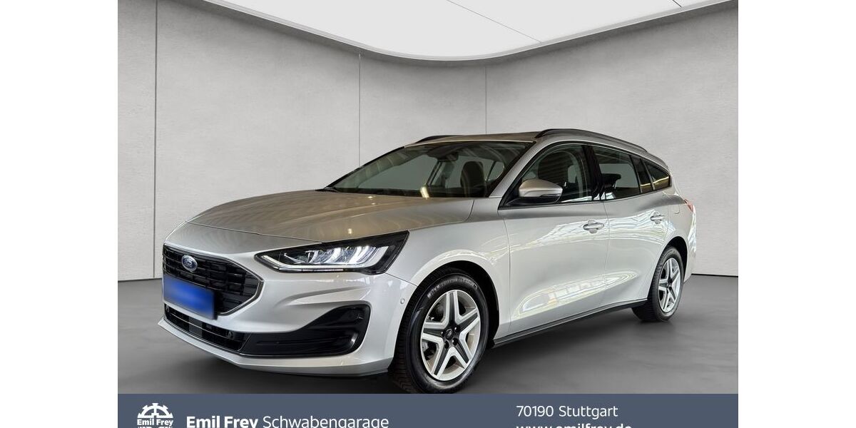 Ford Focus 42.902 km 20.490 &euro; Stuttgart 70190