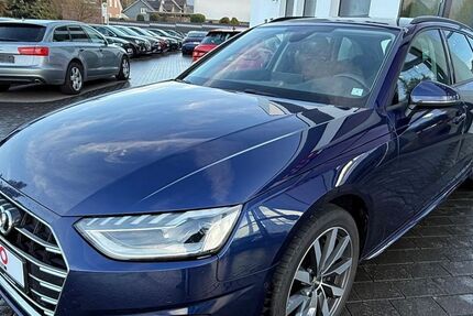 Audi A4 173.630 km 17.991 &euro; Burbach 57299