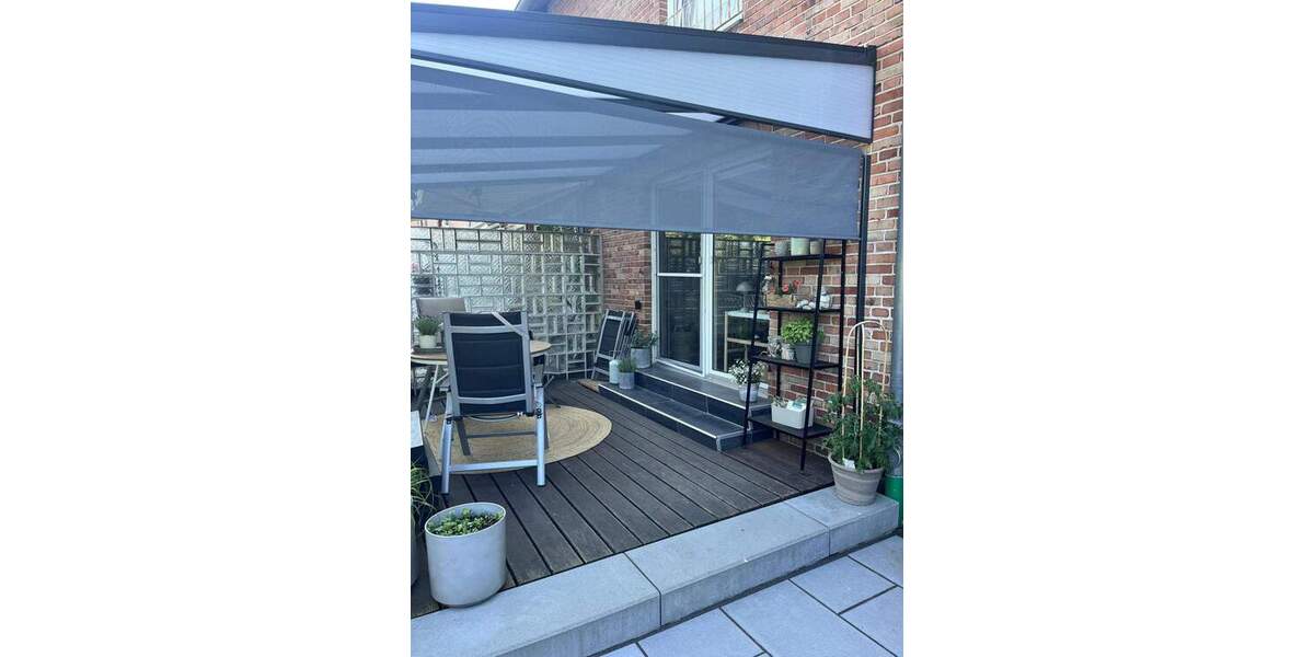 Reihenendhaus Flensburg Westliche Höhe - 4 Zimmer, 63 m&sup2;, 239.000&euro; | Angebot:25770561