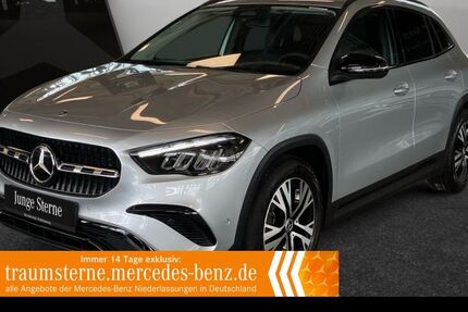 Mercedes-Benz GLA 200 12.822 km 38.490 &euro; Stuttgart 70469