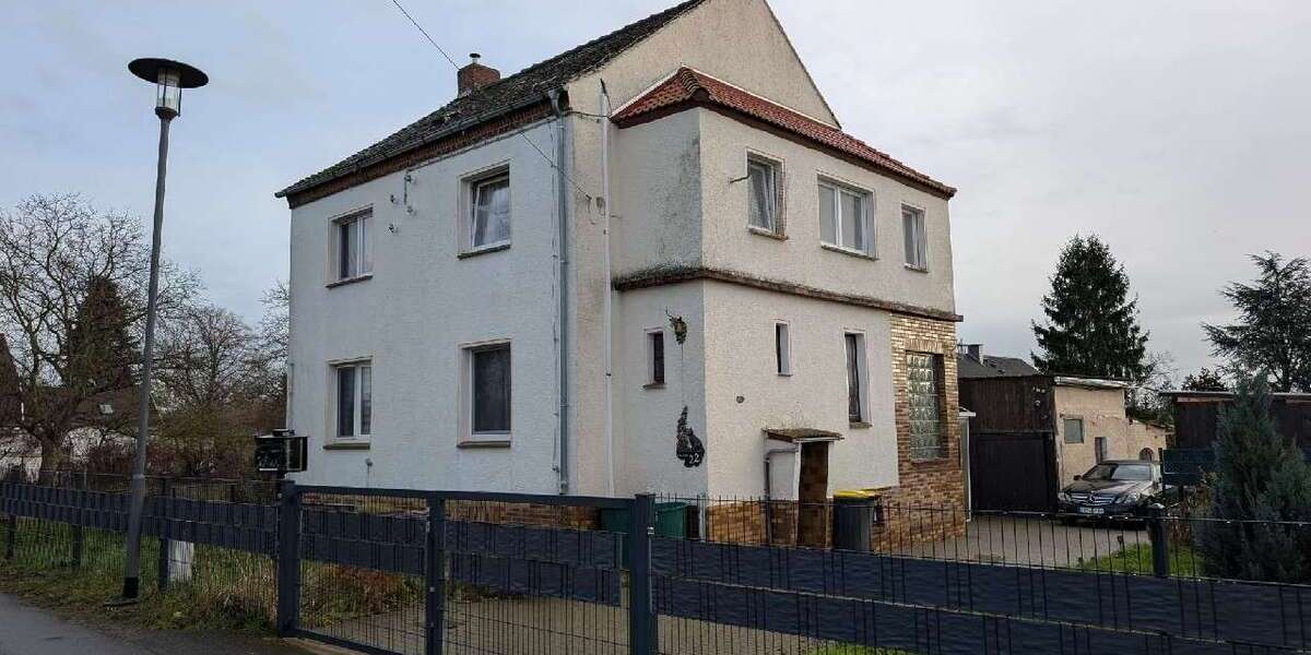 Einfamilienhaus Schkeuditz - 5 Zimmer, 126 m&sup2;, 449.900&euro; | Angebot:26221129