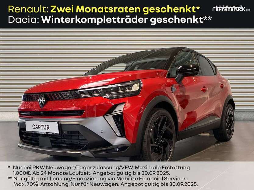 Captur