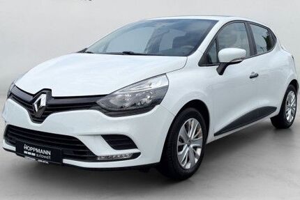 Renault Clio 66.592 km 7.490 &euro; Kreuztal 57223