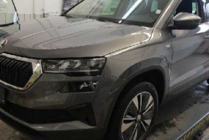 Skoda Karoq 108.526 km 22.990 &euro; Saarbrücken 66130