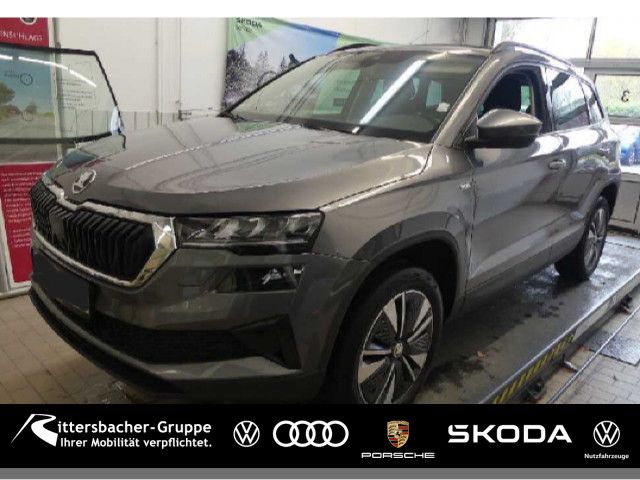 Skoda Karoq 108.526 km 23.890 &euro; Saarbrücken 66130