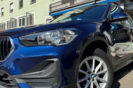 BMW X1 195.000 km 14.980 € Weil der Stadt 71263