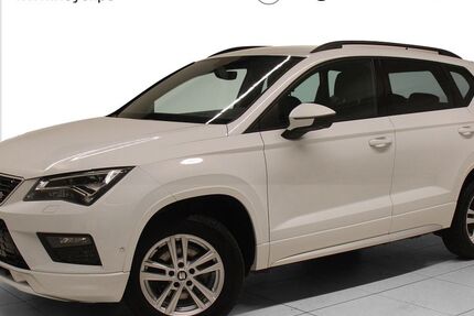 Seat Ateca 93.900 km 20.480 &euro; Walsrode 29664