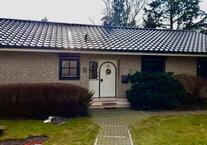 Einfamilienhaus mit großem Garten in Sievern zu vermieten!