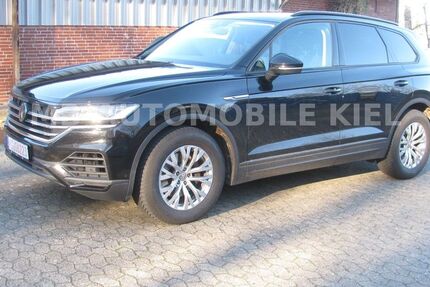 VW Touareg 113.700 km 32.599 &euro; Kiel 24146