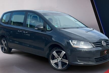 VW Sharan 120.000 km 12.999 &euro; Berlin 12439