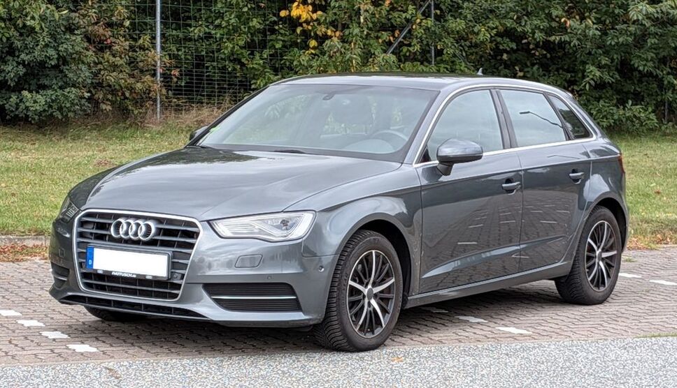 Audi A3 143.100 km 12.800 € Kaltenkirchen 24568