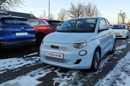 Fiat 500 8.106 km 22.999 &euro; Massen 03238