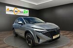 Nissan Qashqai N-Connecta XTronic *Navi/LED/Kamera360/PDC 17.303 km 25.690 &euro; Bamberg 96052