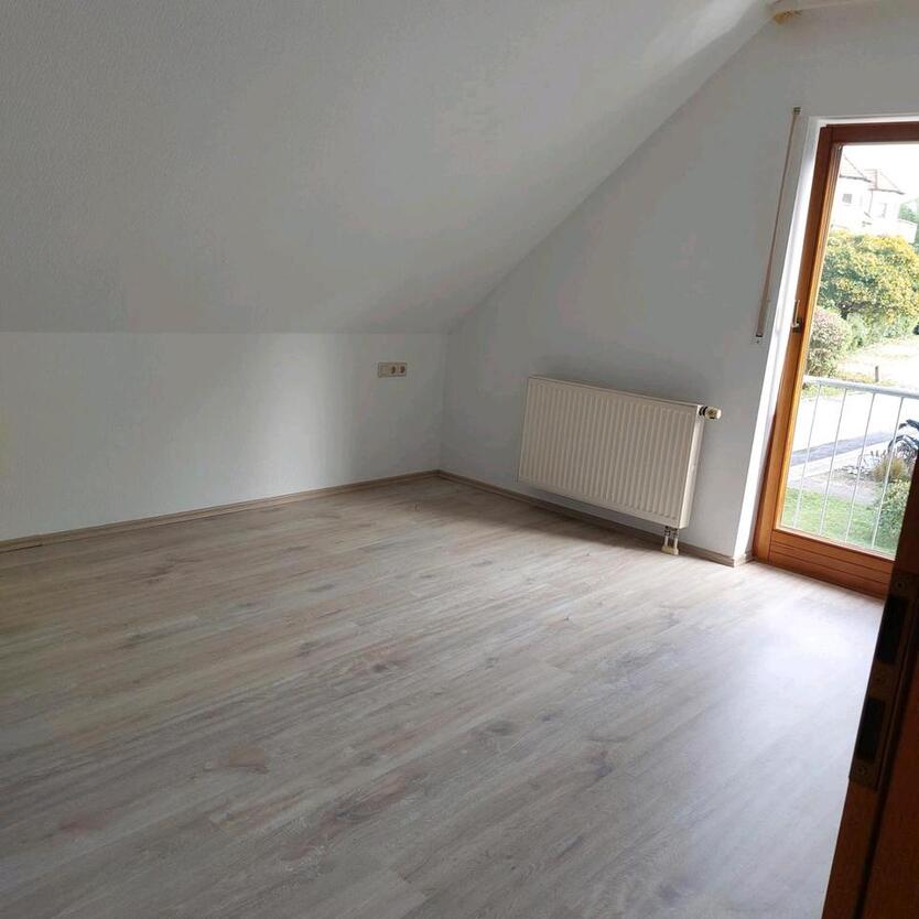 Doppelhaushälfte in Maihardt zimmer