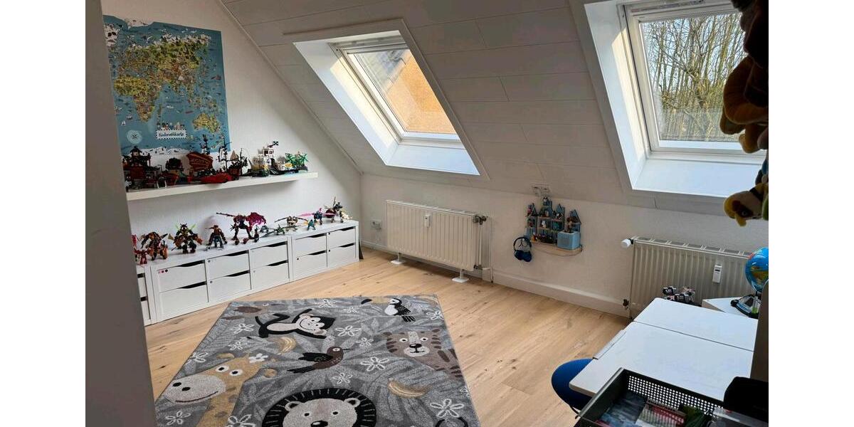 Maisonettenwohnung Herten Bertlich - 6 Zimmer, 150 m&sup2;, 310.000&euro; | Angebot:24849280