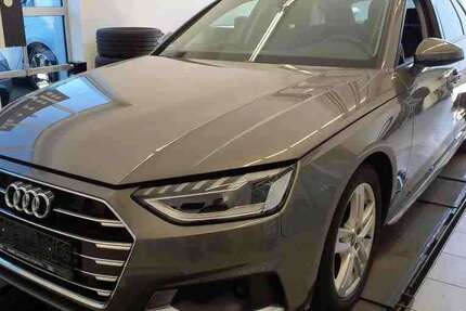 Audi A4 44.700 km 29.999 &euro; Linsengericht 63589
