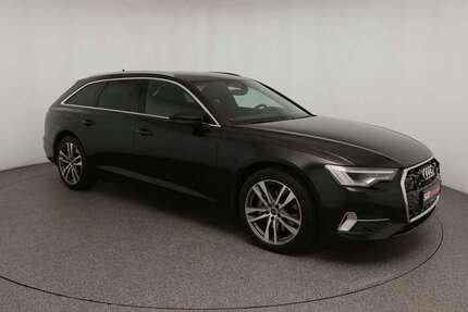 Audi A6 28.625 km 47.440 &euro; Garching 85748
