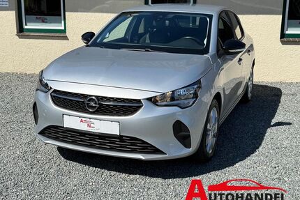Opel Corsa 54.809 km 10.985 &euro; Silberstedt 24887