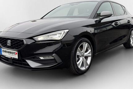 Seat Leon 51.020 km 21.490 &euro; Zellingen 97225