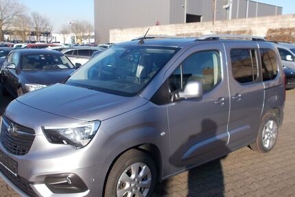 Opel Combo 109.040 km 14.800 € Willich 47877