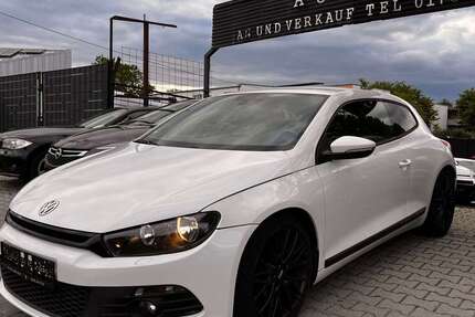 VW Scirocco 197.000 km 3.000 &euro; Heidelberg 69115