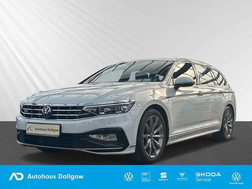 Passat Variant