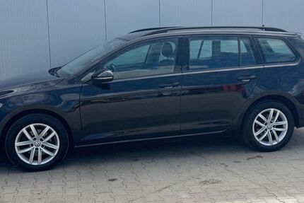 VW Golf 73.450 km 15.690 &euro; Ribnitz / Nähe Rostock 18311