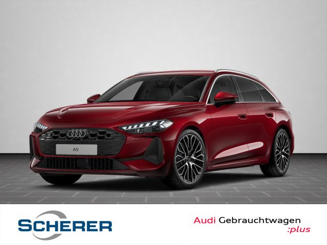 Audi A5 5.959 km 45.950 &euro; Homburg 66424