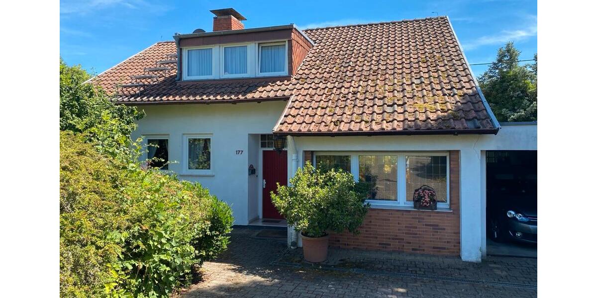 Einfamilienhaus Saarbrücken Scheidt - 6 Zimmer, 130 m&sup2;, 349.000&euro; | Angebot:26987136