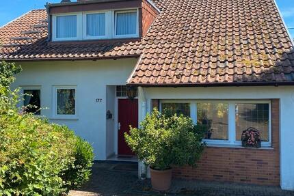 Haus Saarbrücken Scheidt - 6 Zimmer, 130 m&sup2;, 349.000&euro; | Angebot:26987136