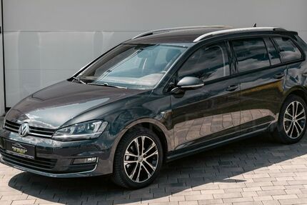 VW Golf 133.000 km 9.999 &euro; Regnitzlosau 95194