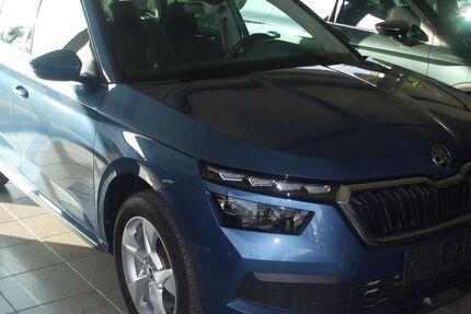 Skoda Kamiq 19.519 km 23.850 &euro; Velburg 92355