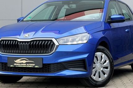 Skoda Fabia 25.000 km 12.390 &euro; Bremen 28199