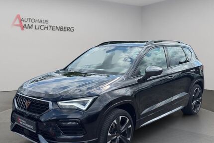 Cupra Ateca 53.725 km 31.430 € Viersen 41747