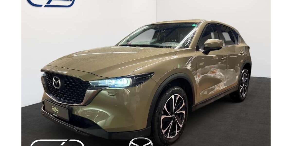 Mazda CX-5 62.844 km 25.900 &euro; Göttingen 37079