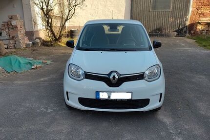 Renault Twingo 21.000 km 11.000 &euro; Martinshöhe 66894