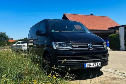 VW T6 Multivan 72.000 km 37.299 &euro; Memmingerberg 87766
