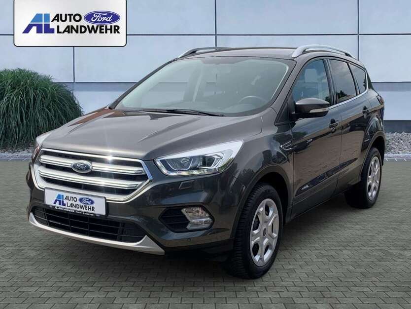 Ford Kuga 128.100 km 12.900 € Holdorf 49451