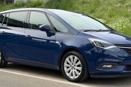 Opel Zafira 149.000 km 9.500 &euro; Fellbach 70736
