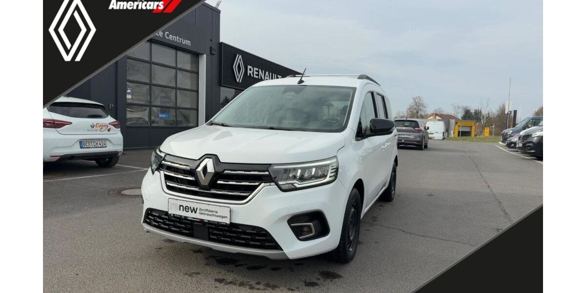 Renault Kangoo 2.001 km 28.990 &euro; Bernau 16321
