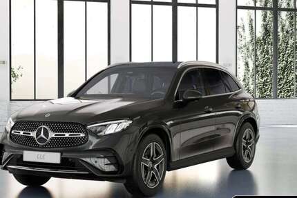 Mercedes-Benz GLC 220 13.979 km 63.990 &euro; Neu-Ulm 89231