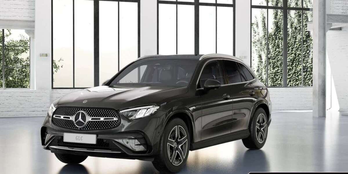 Mercedes-Benz GLC 220 13.979 km 63.990 &euro; Neu-Ulm 89231