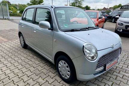 Daihatsu TREVIS