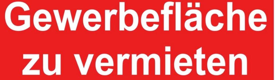 Gewerbeimmobilie in Sulingen zu vermieten zimmer